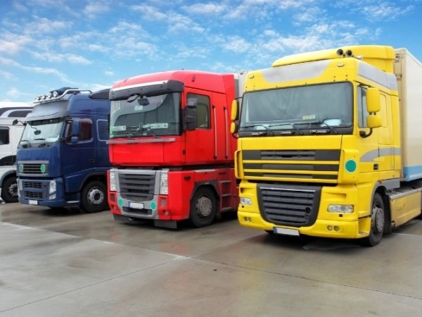 İstanbul Nilüfer Nakliye